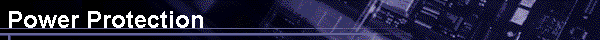 Power Protection